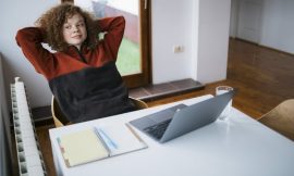How do you know when it’s time to quit your first job?