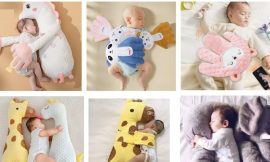 CCPC issues warning to parents over ‘baby sleep pillows’