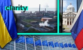 Russia’s refinery? Why Europe’s focus has turned to Aughinish
