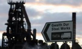 Electrical issue may delay Tata Steel’s £1.25bn furnace in Port Talbot