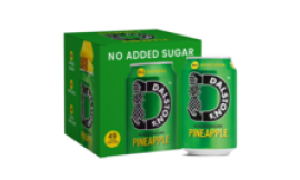 Fizzy drink cans recalled as they ‘may rupture unexpectedly’