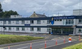 Jobs fear as Sligo’s Kingsbridge Hospital plans new model