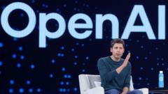 Read more about the article OpenAI plans to go public setting up new race with Anthropic