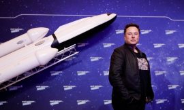5 ways Musk’s SpaceX upended Wall Street’s IPO playbook
