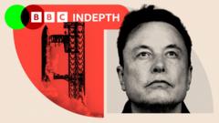 Read more about the article SpaceX’s stock market blast-off could be Musk’s biggest gamble yet