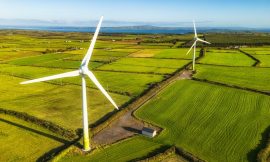 Energy firm unveils €2bn Carlow storage project