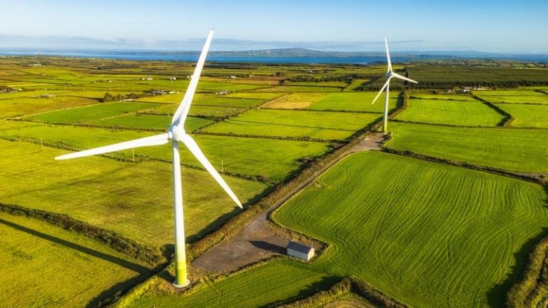 Read more about the article Energy firm unveils €2bn Carlow storage project