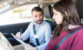 Driving test booking rules tightened after thousands of no shows