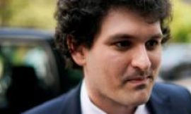 Jailed crypto founder Sam Bankman-Fried seeking Trump pardon
