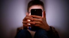 Read more about the article Apple and Google given three months to ban nude images on children’s devices