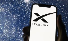 Wizz Air to offer Starlink internet from 2027