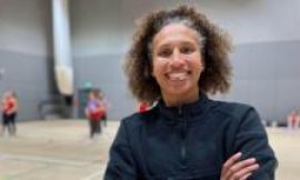 From sport to the States Assembly: Serena Guthrie elected senator