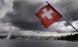 Businesses concerned if Swiss vote to cap population