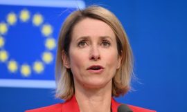 EU chief to discuss Aughinish Alumina with Taoiseach