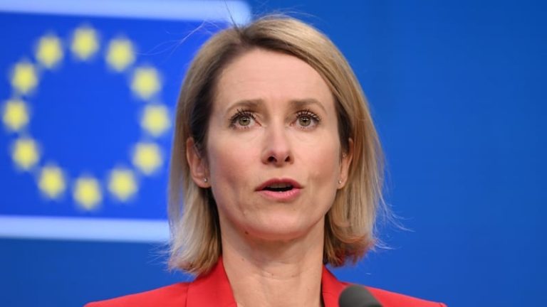 Read more about the article EU chief to discuss Aughinish Alumina with Taoiseach