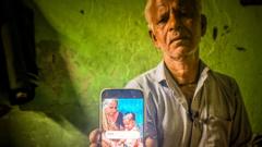 Read more about the article Ahmedabad Air India plane crash: Grief shapes lives of people on the ground