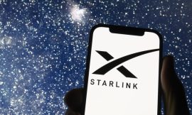 Starlink leads Amazon as airlines rush to boost Wi-Fi