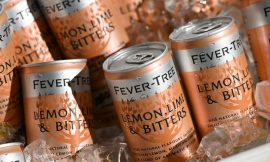 Fever-Tree Drinks confident of meeting annual outlook