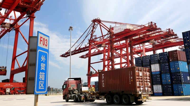 china-says-exports-jump-19.4%-in-may,-beating-forecasts