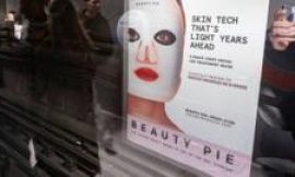 Beauty Pie LED mask advert banned for misleading anti-wrinkle claims