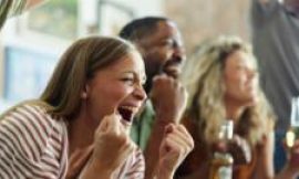How to enjoy the World Cup – and keep your boss on side