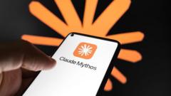 Read more about the article Claude Mythos: Anthropic releases version of AI tool despite risk concerns