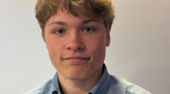 Read more about the article Jersey’s youngest ever politician Gabriel Raimondo elected
