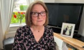 Widow ‘distressed’ by Capita’s nine-month delay to husband’s pension