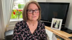 Read more about the article Widow ‘distressed’ by Capita’s nine-month delay to husband’s pension