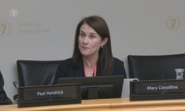 ‘No certainty’ of IT project completion – Iarnród Éireann