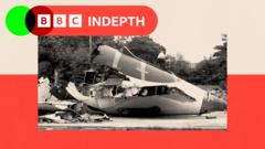 Read more about the article The furious dispute over what caused Air India flight 171 to crash