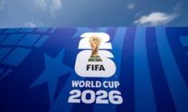 World Cup expected to be the biggest betting event in history