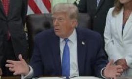 Donald Trump: ‘I love the inflation’