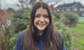 Shropshire school uniform charity plans fundraising week