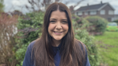 Read more about the article Shropshire school uniform charity plans fundraising week