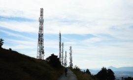 Europe’s €1tn mobile telecom industry ‘at a crossroads’