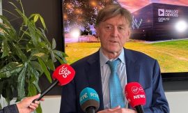 Ireland to be ‘at centre’ of Analog Devices’ AI growth