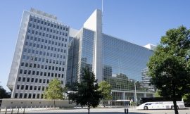 World Bank lowers global growth forecast on Iran impact