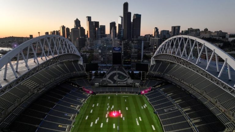 Read more about the article Pricey World Cup keeps fans away, hits US hotels