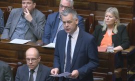 Call for energy credits as over 500,000 bills in arrears
