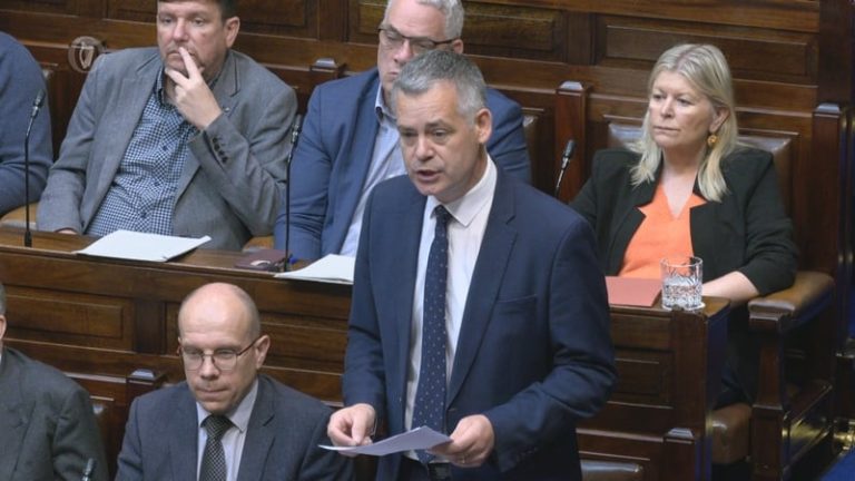 Read more about the article Call for energy credits as over 500,000 bills in arrears