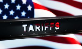 Research warned of negative implications from US tariffs
