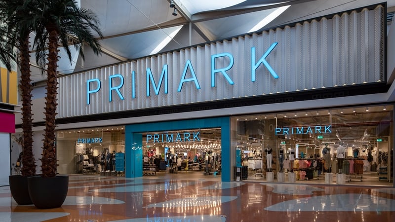primark-names-new-finance-chief-ahead-of-ab-foods-split