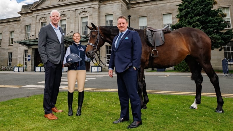 rds-announces-gallagher-as-partner-of-dublin-horse-show