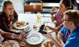 How to tell your friends you don’t want to just split the bill