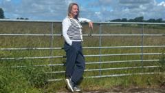 Read more about the article Villagers take fight against Lidl store plans to Welsh government