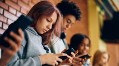 Read more about the article Social media on trial: Four important cases to watch