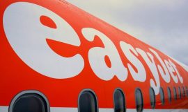 Air France-KLM ‘perhaps’ interested in EasyJet