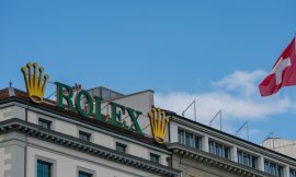 Rolex raises gold watch prices again