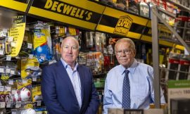 United Hardware completes deal for Expert Hardware